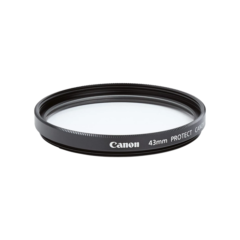 Lens Filter Canon - Protect 43mm