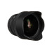 Zoom Lens Sigma AF 12-24mm f/4.0 DG HSM Art F/Nik