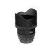 Zoom Lens Sigma AF 12-24mm f/4.0 DG HSM Art F/Nik