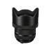 Zoom Lens Sigma AF 12-24mm f/4.0 DG HSM Art F/Nik