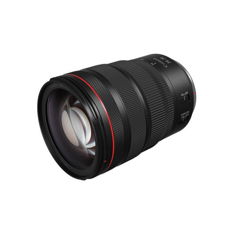 Зум-объектив Canon RF 24-70mm f/2.8L IS USM