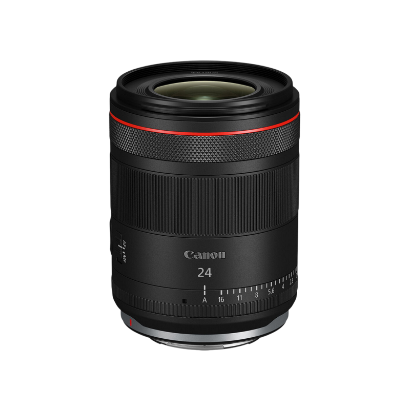 Prime Lens Canon RF 20mm f/1.4 L VCM