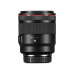 Объектив с постоянным фокусным расстоянием Canon RF 50mm f/1.2L USM