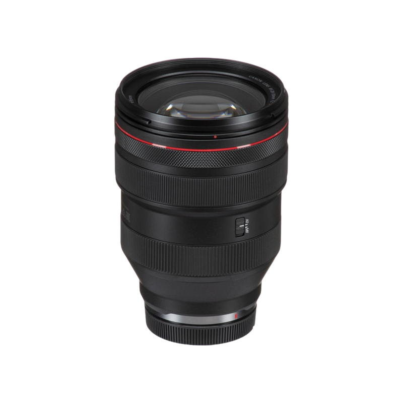 Зум-объектив Canon RF 28-70 мм f/2.0 L USM