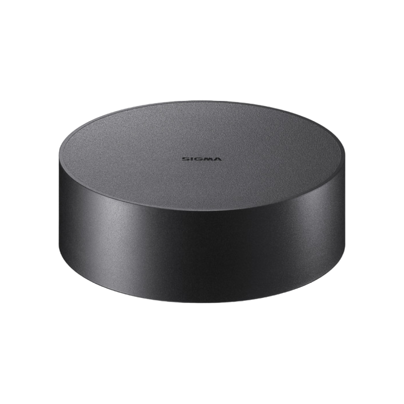 Zoom Lens Sigma AF 12-24mm f/4.0 DG HSM Art F/Nik