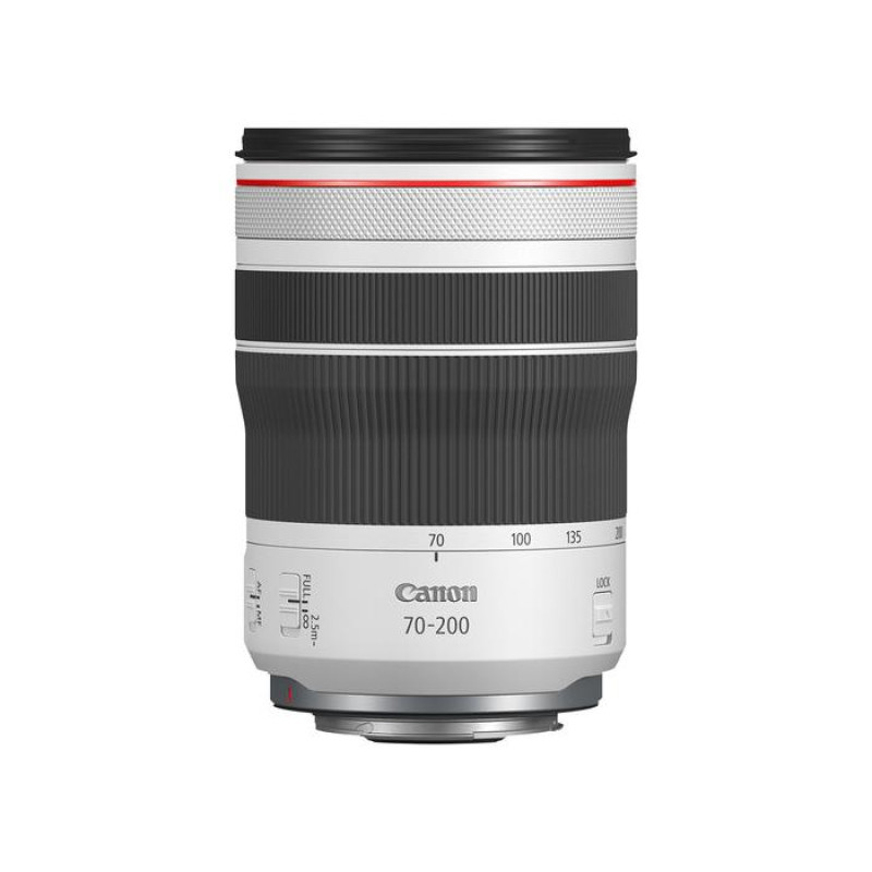 Зум-объектив Canon RF 70-200mm f/4.0 L IS USM
