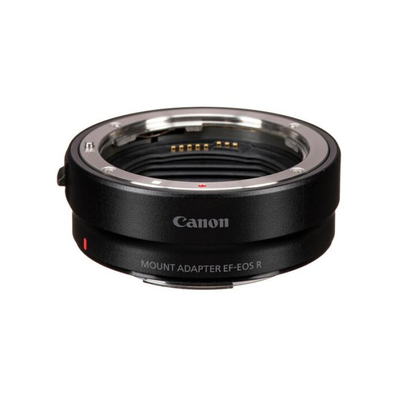 Mount Adapter Canon EF-EOS R