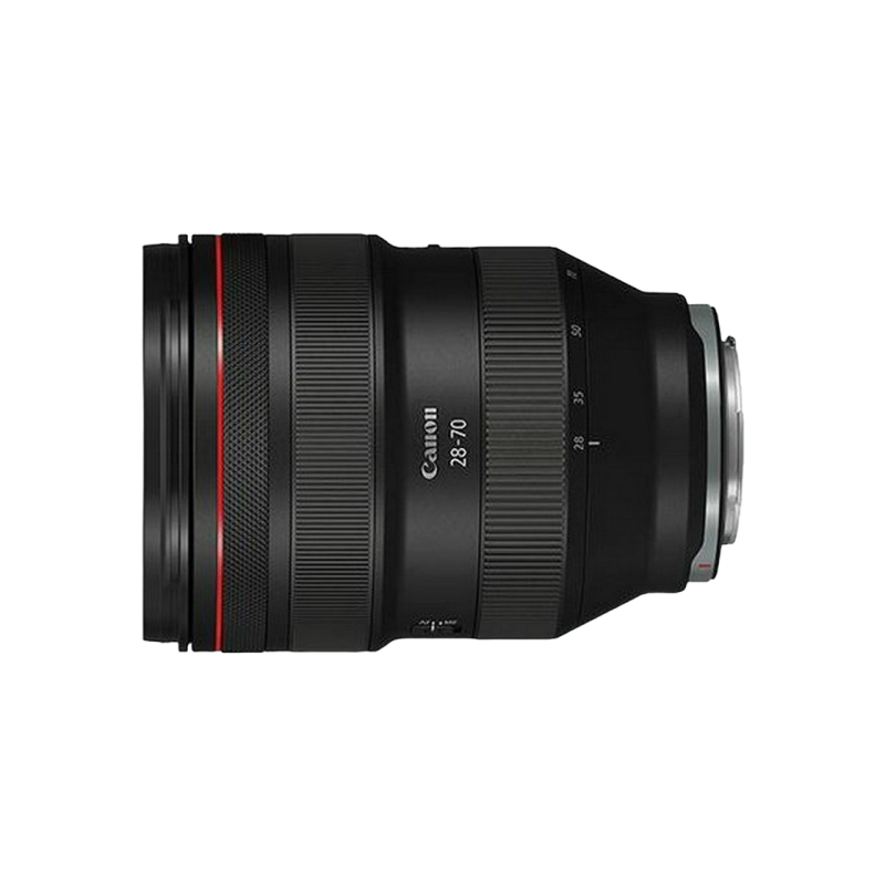 Зум-объектив Canon RF 28-70 мм f/2.0 L USM