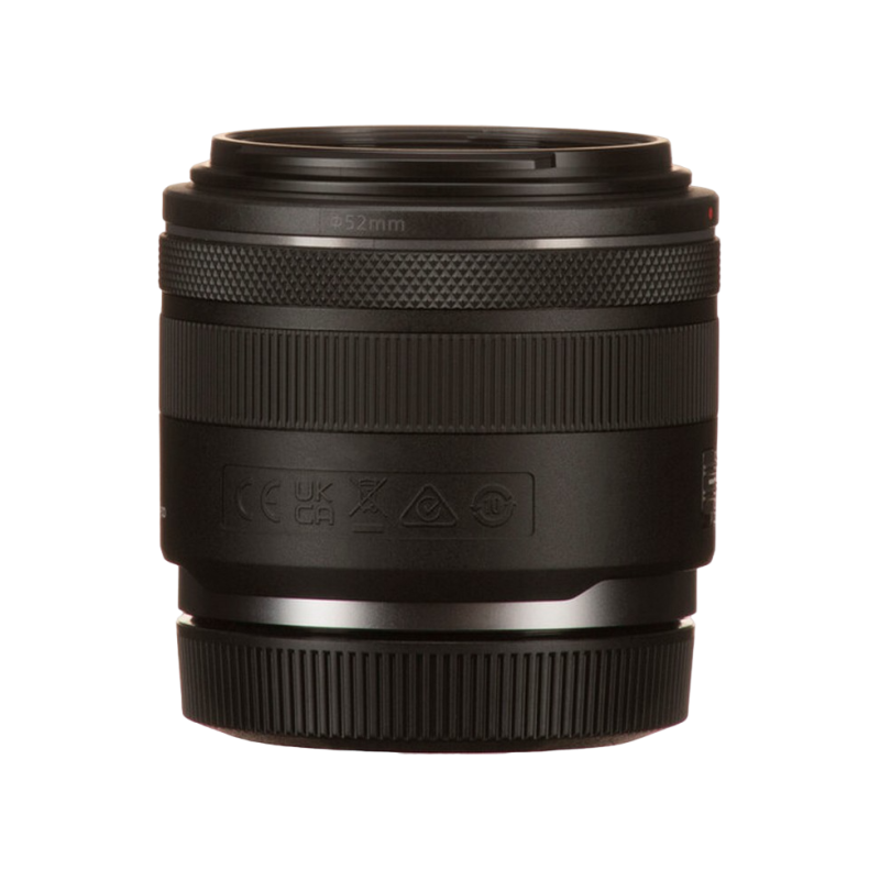 Canon RF 24mm f/1.8 Macro IS STM