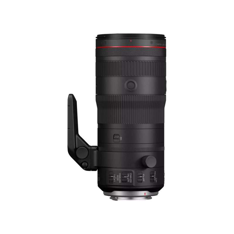 Zoom Lens Canon RF 70-200mm f/2.8 L IS USM Z, Black