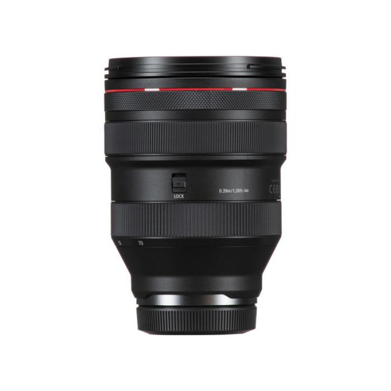 Зум-объектив Canon RF 28-70 мм f/2.0 L USM