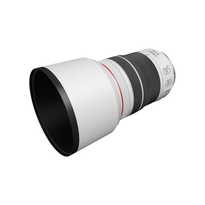 Зум-объектив Canon RF 70-200mm f/4.0 L IS USM