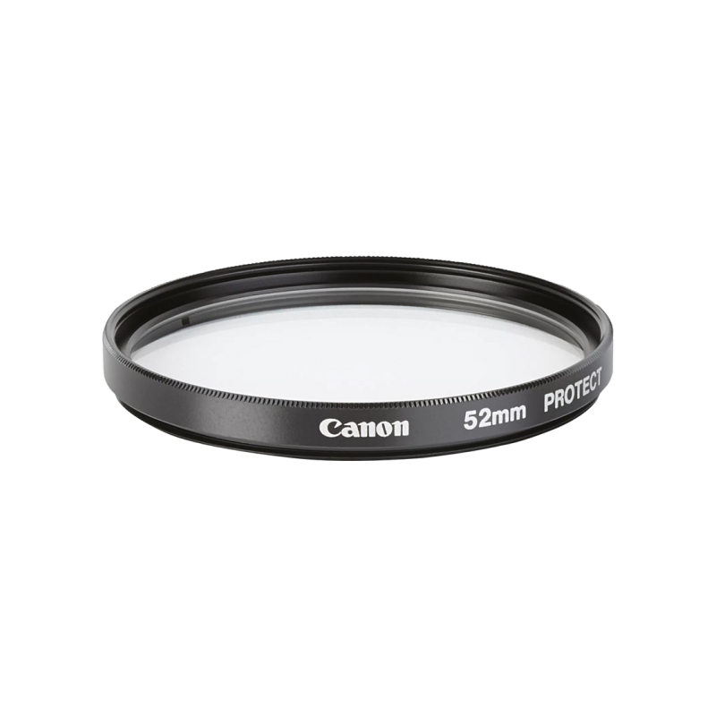 Lens Filter Canon - Protect 52mm