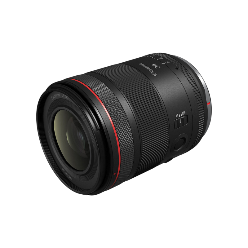 Prime Lens Canon RF 20mm f/1.4 L VCM