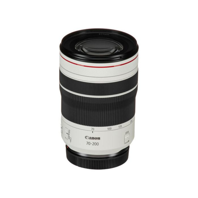 Зум-объектив Canon RF 70-200mm f/4.0 L IS USM