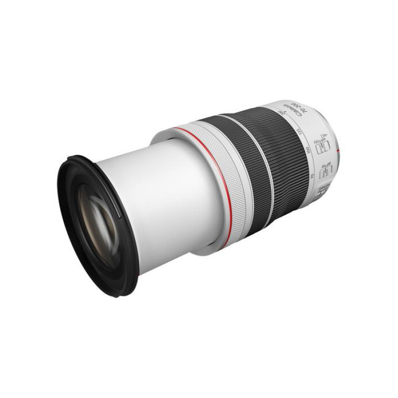 Зум-объектив Canon RF 70-200mm f/4.0 L IS USM