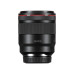 Объектив с постоянным фокусным расстоянием Canon RF 50mm f/1.2L USM