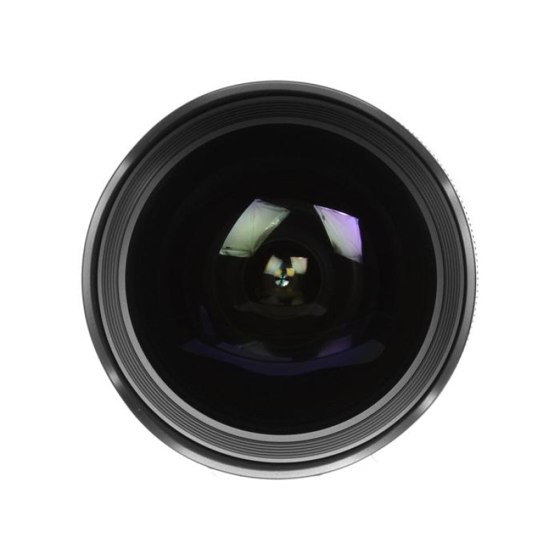 Zoom Lens Sigma AF 12-24mm f/4.0 DG HSM Art F/Nik