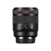 Объектив с постоянным фокусным расстоянием Canon RF 50mm f/1.2L USM