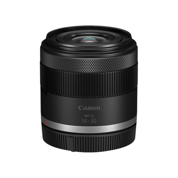 Zoom Lens Canon RF-S 14-30mm f/4.0-6.3 IS STM PZ