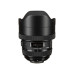 Zoom Lens Sigma AF 12-24mm f/4.0 DG HSM Art F/Nik