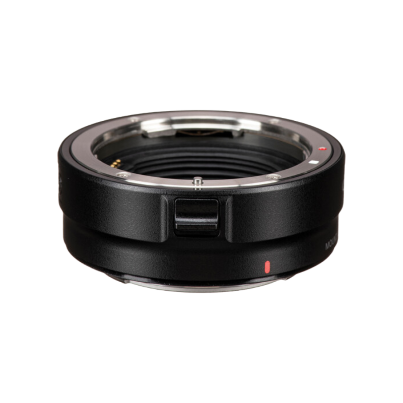 Mount Adapter Canon EF-EOS R