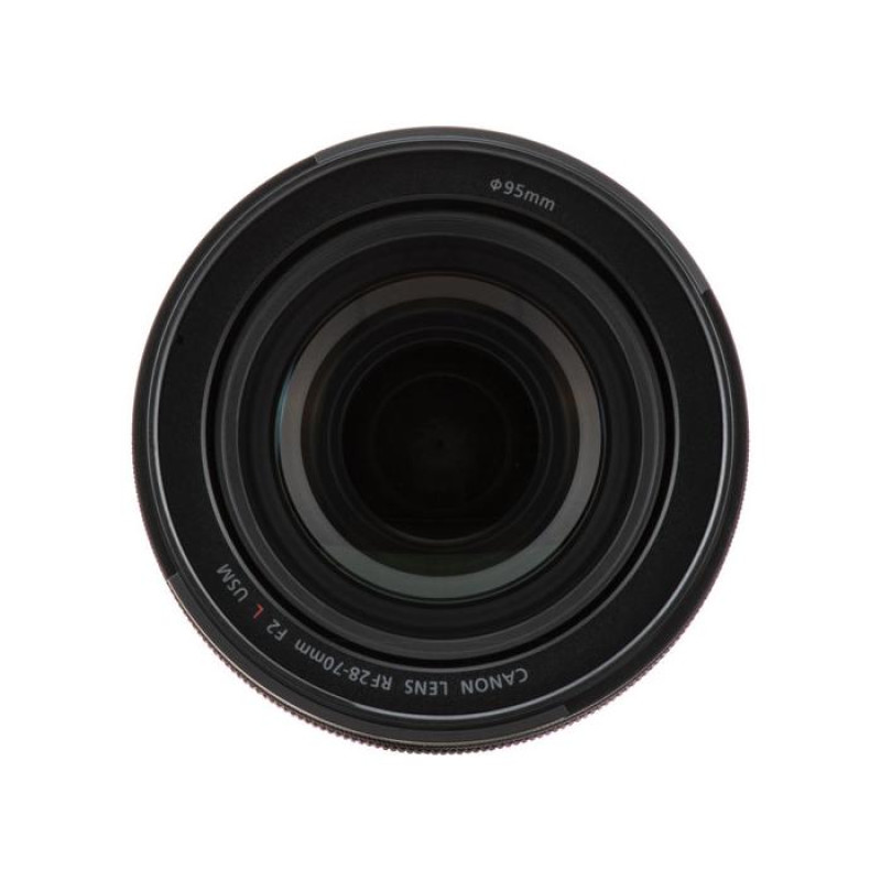 Зум-объектив Canon RF 28-70 мм f/2.0 L USM