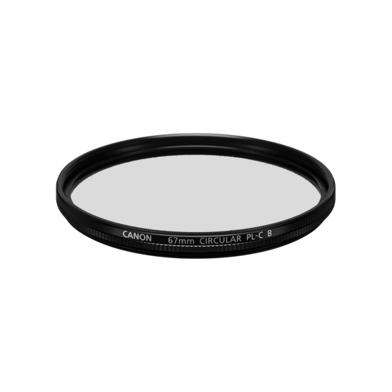 Фильтр объектива Canon PL-C B 67 мм