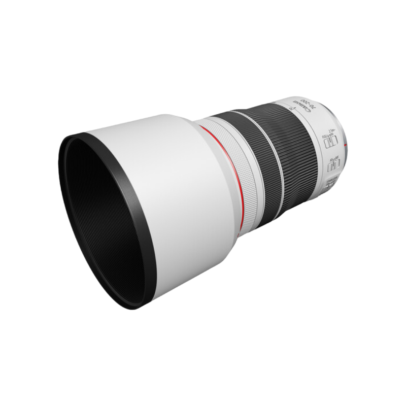 Зум-объектив Canon RF 70-200mm f/4.0 L IS USM