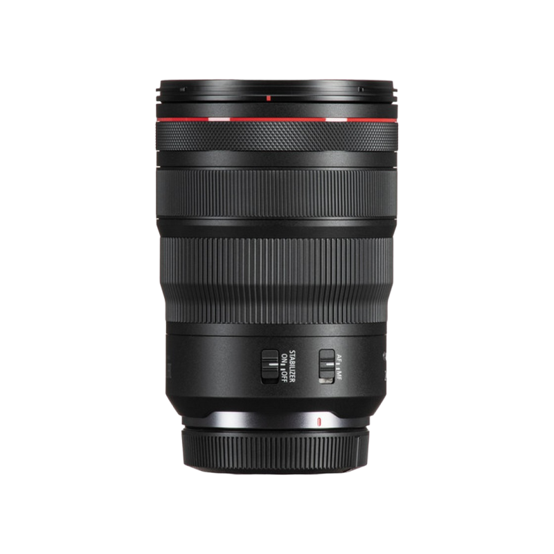 Зум-объектив Canon RF 24-70mm f/2.8L IS USM