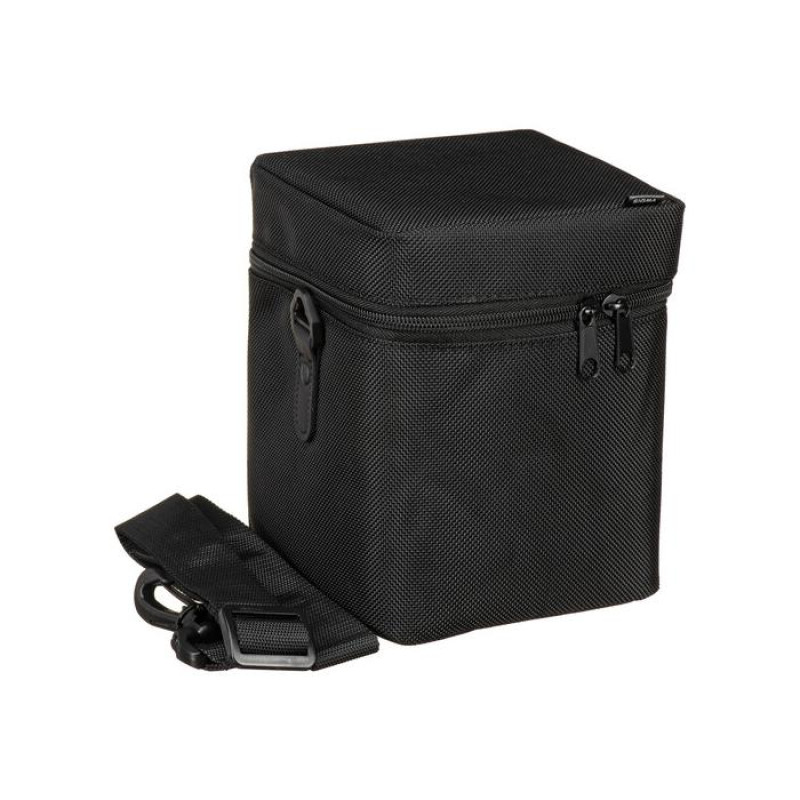 Zoom Lens Sigma AF 12-24mm f/4.0 DG HSM Art F/Nik