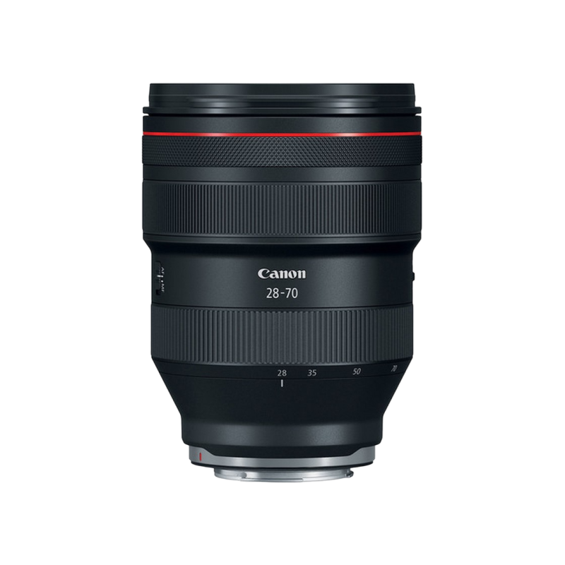Зум-объектив Canon RF 28-70 мм f/2.0 L USM