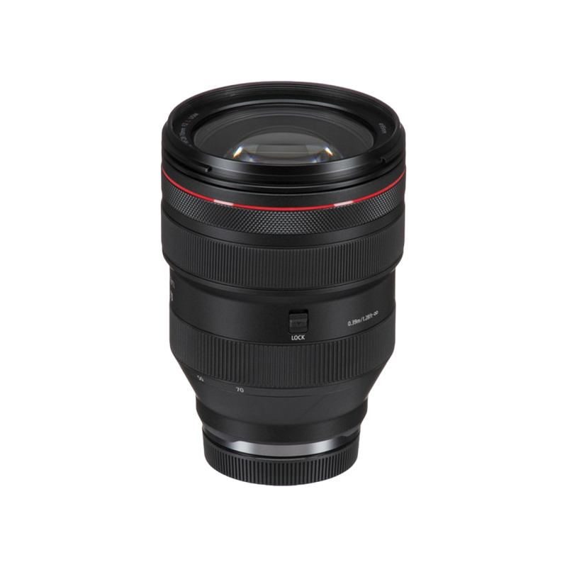 Зум-объектив Canon RF 28-70 мм f/2.0 L USM