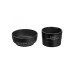 Комплект адаптера/бленды для объектива LAH-DC20 для Canon PS S5, S3, S2 iS