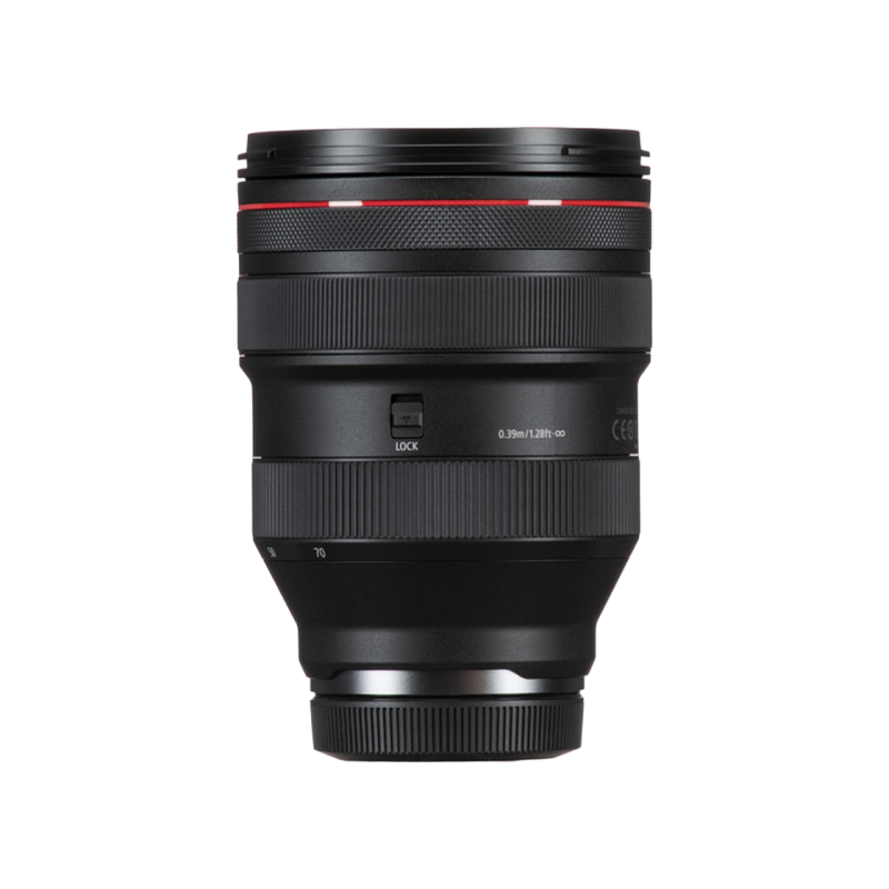 Зум-объектив Canon RF 28-70 мм f/2.0 L USM
