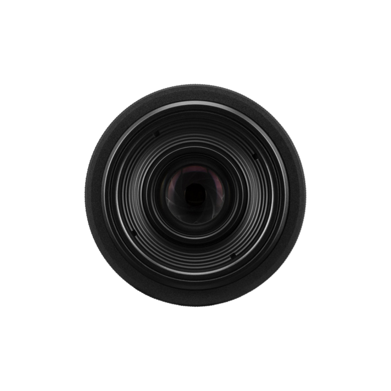 Объектив с постоянным фокусным расстоянием Canon RF 35mm f/1.8 IS STM Macro