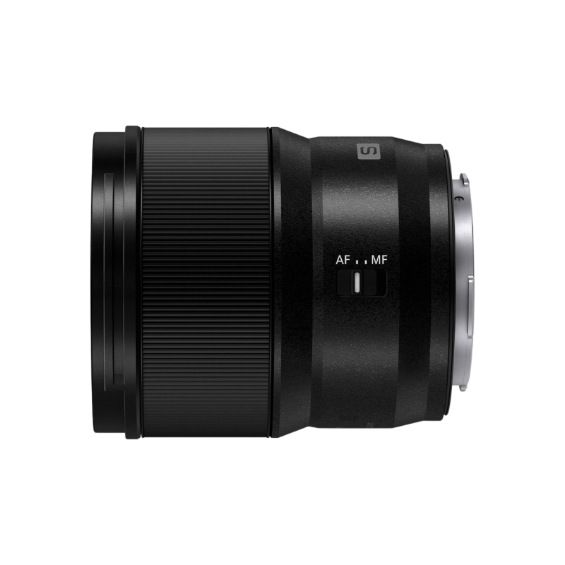Объектив с фиксированным фокусным расстоянием Panasonic Lumix S 85 мм f/1.8, крепление L