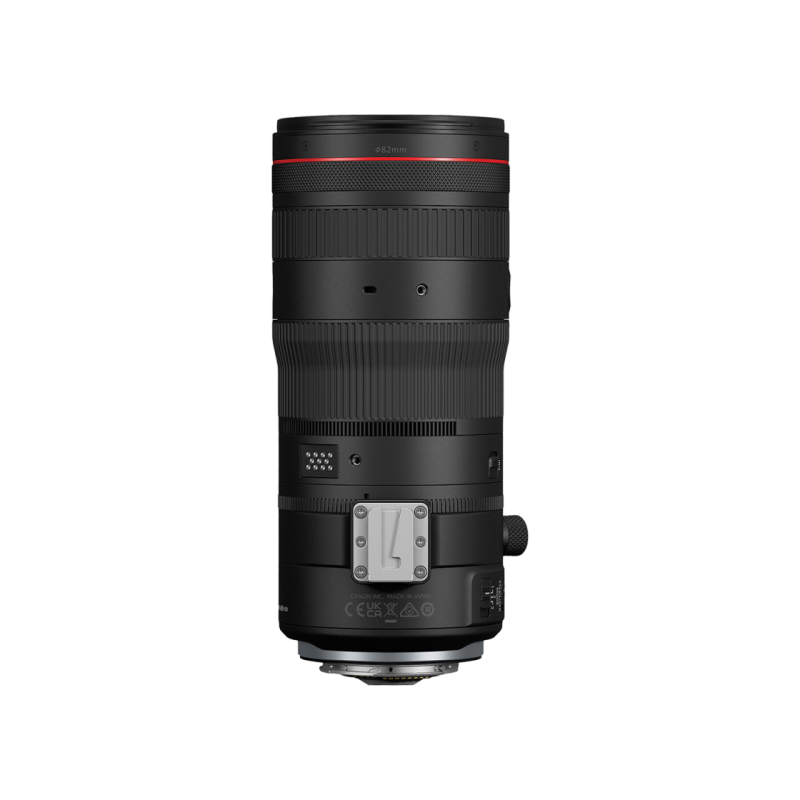 Фотообъектив Canon RF 24-105mm f/2.8 L IS USM Z