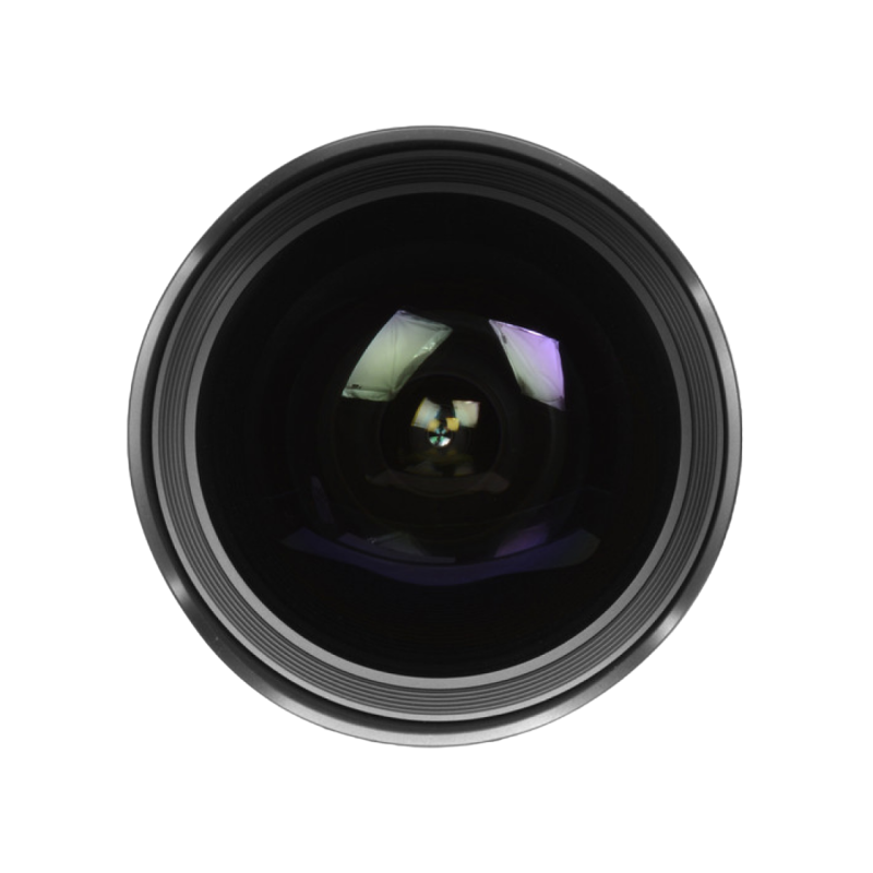 Zoom Lens Sigma AF 12-24mm f/4.0 DG HSM Art F/Nik