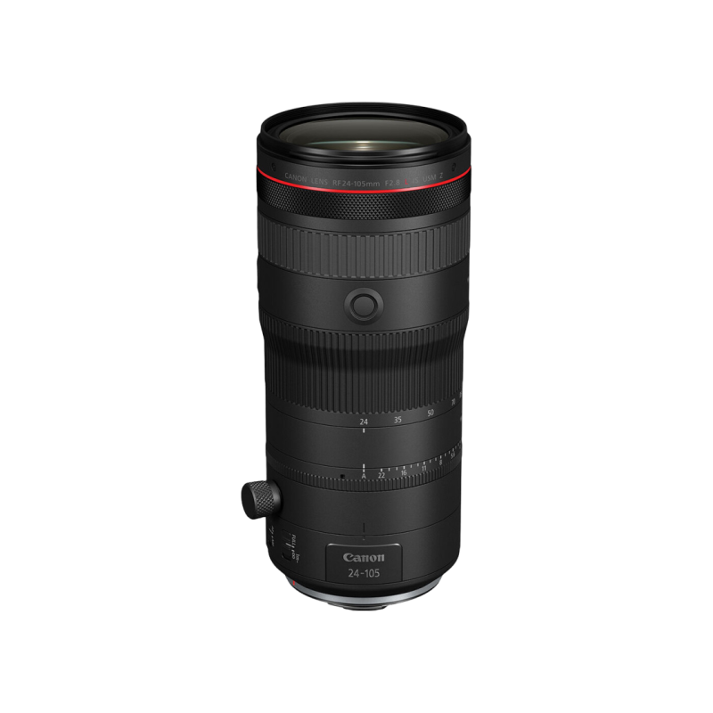 Фотообъектив Canon RF 24-105mm f/2.8 L IS USM Z