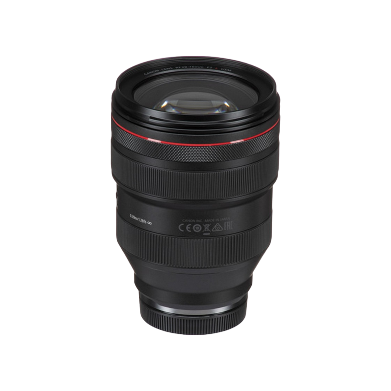 Зум-объектив Canon RF 28-70 мм f/2.0 L USM