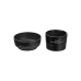Lens Adapter/Hood Set LAH-DC20 for Canon PS S5, S3, S2 iS