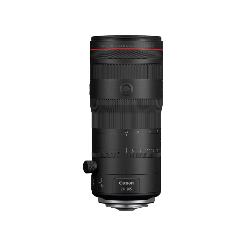 Фотообъектив Canon RF 24-105mm f/2.8 L IS USM Z