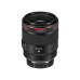 Объектив с постоянным фокусным расстоянием Canon RF 50mm f/1.2L USM