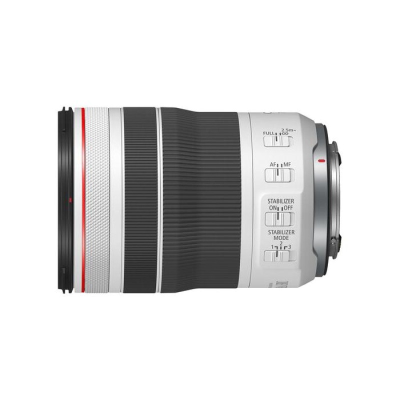 Зум-объектив Canon RF 70-200mm f/4.0 L IS USM