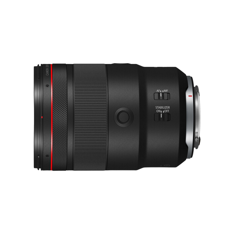 Объектив с фиксированным фокусным расстоянием Canon RF 135mm f/1.8L IS USM