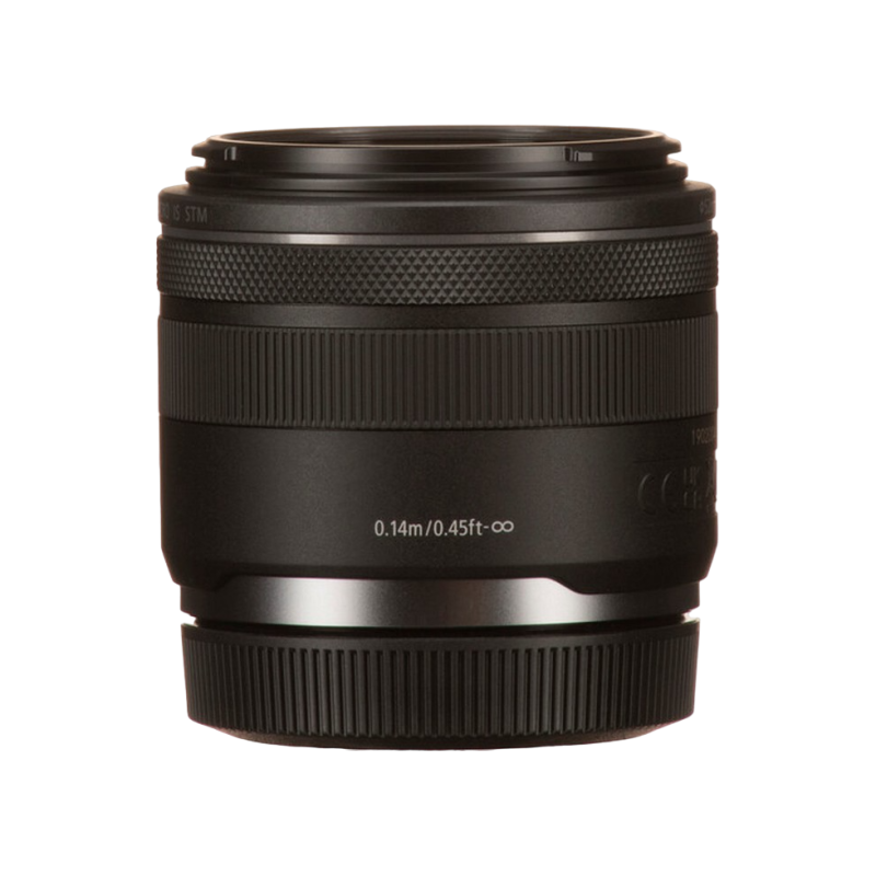 Canon RF 24mm f/1.8 Macro IS STM
