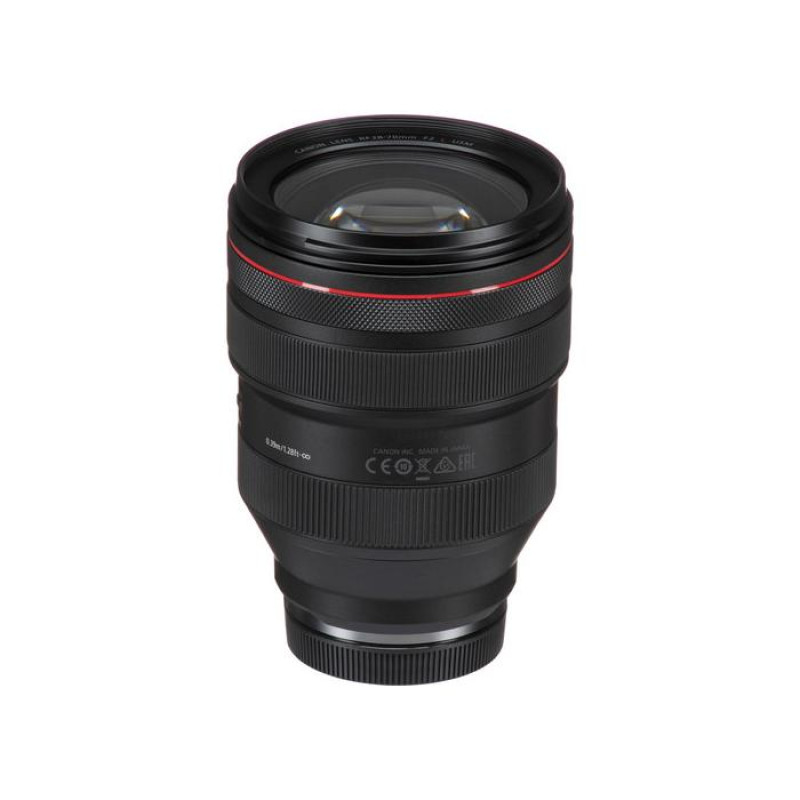 Зум-объектив Canon RF 28-70 мм f/2.0 L USM