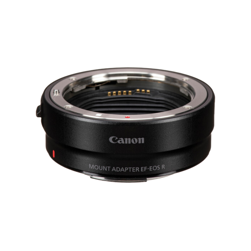 Mount Adapter Canon EF-EOS R