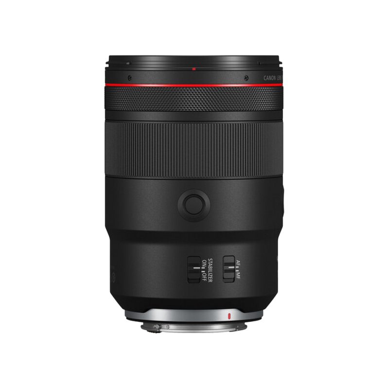 Объектив с фиксированным фокусным расстоянием Canon RF 135mm f/1.8L IS USM